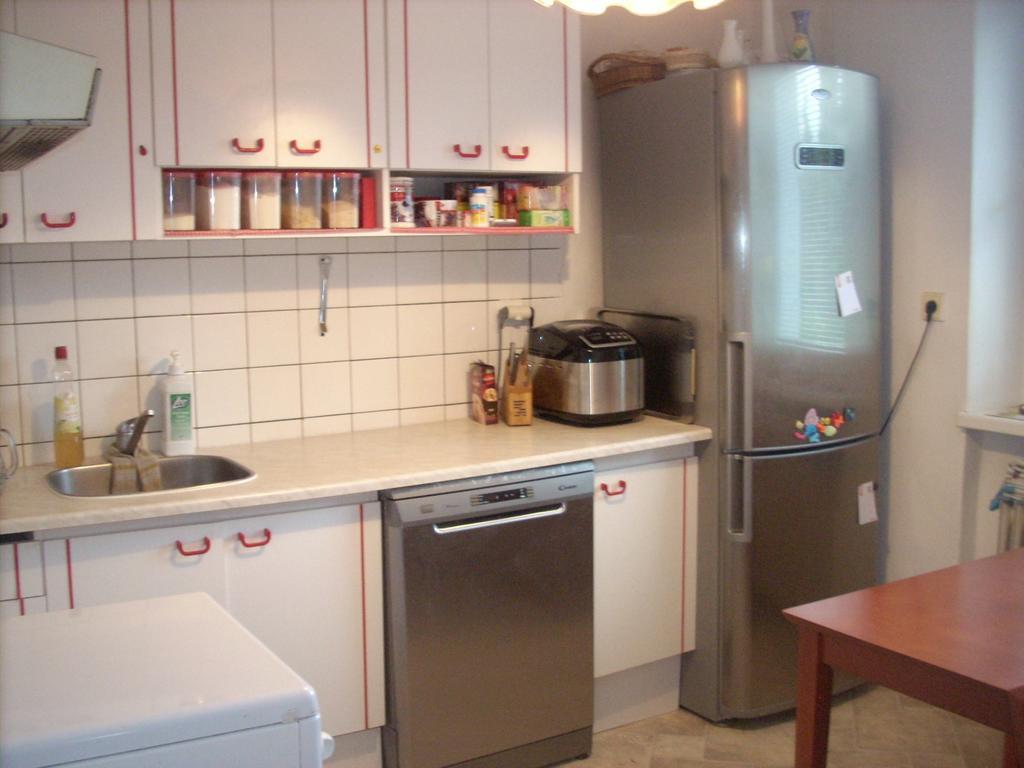 Ubytovani V Soukromi Frenstat Frenstat pod Radhostem ห้อง รูปภาพ